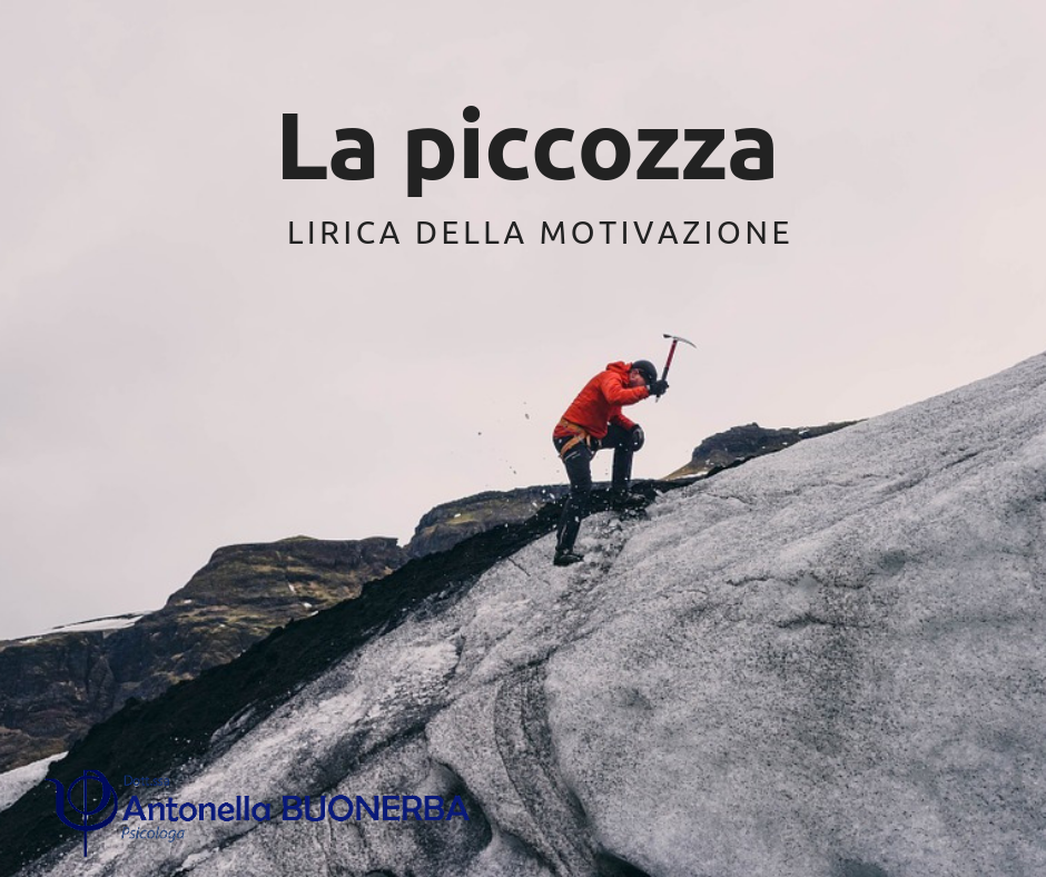 Lirica della motivazione