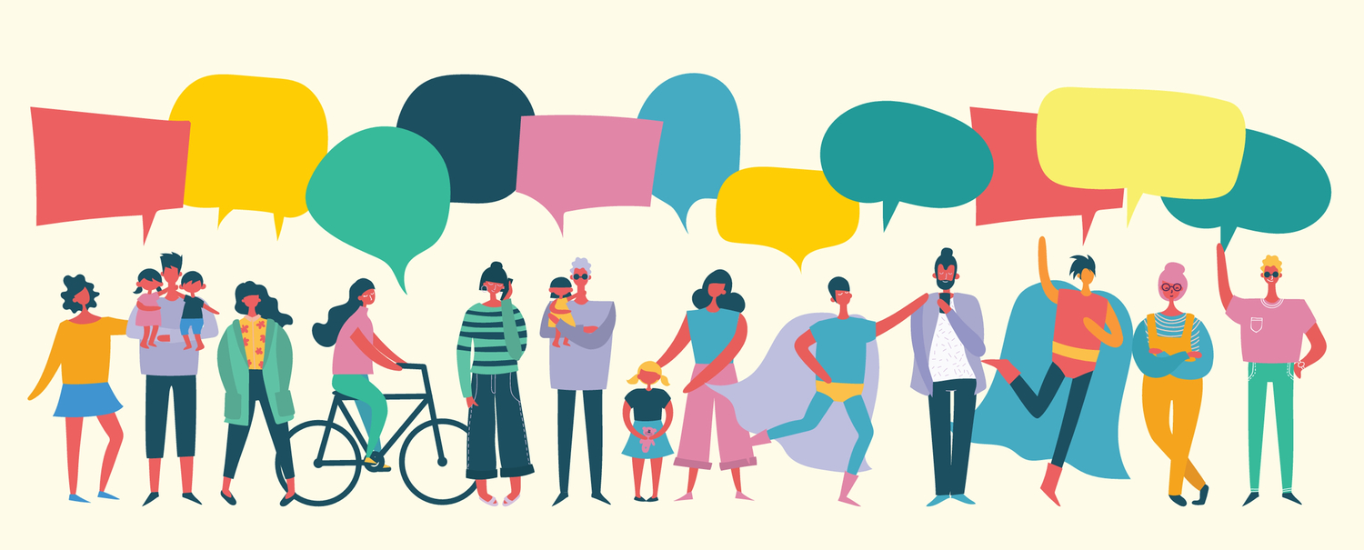 Gli stili comunicativi